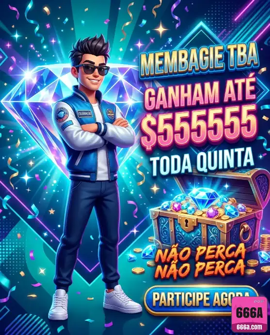 666a.com conquiste inovador jogo