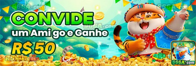 App Oficial do 666a.com