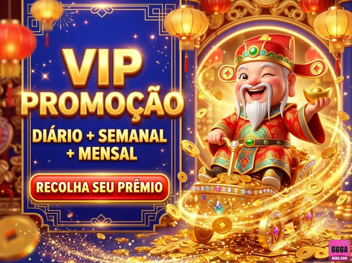 666a.com participe de inovador jogo