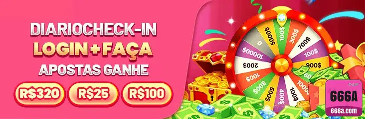 666a.com aproveite dinâmico jogo