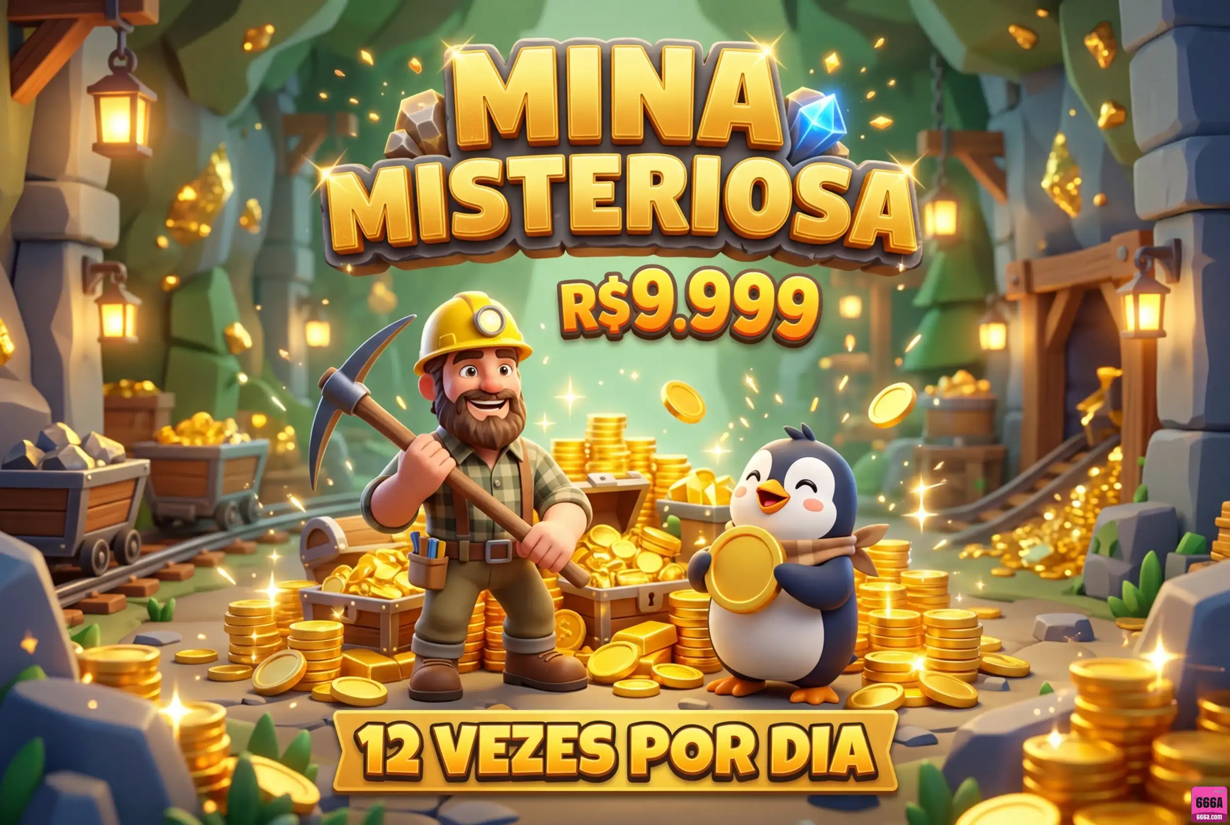 666a.com experimente elite jogo