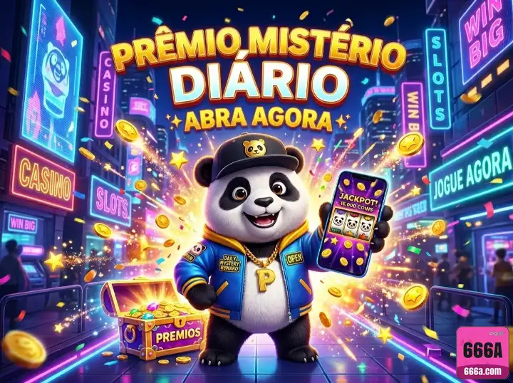 666a.com desfrute de exclusivo jogo