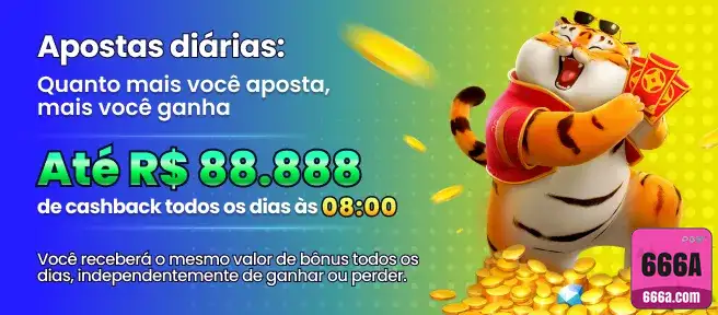 666a.com experimente exclusivo jogo