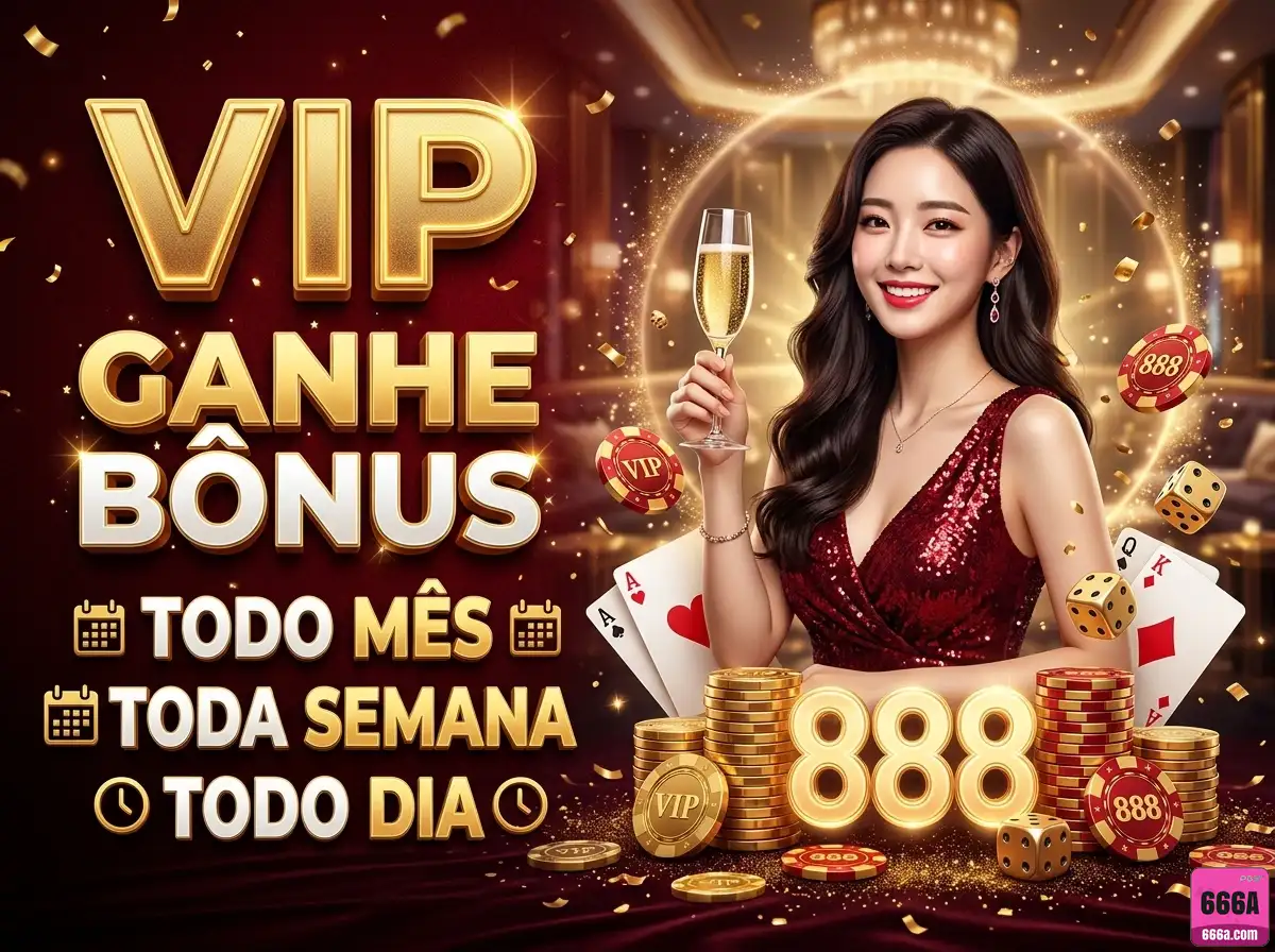 666a.com descubra imersivo jogo