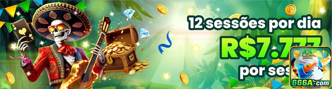 666a.com desfrute de dinâmico jogo