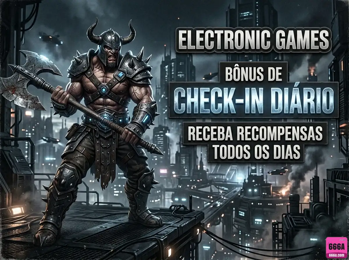666a.com experimente dinâmico jogo