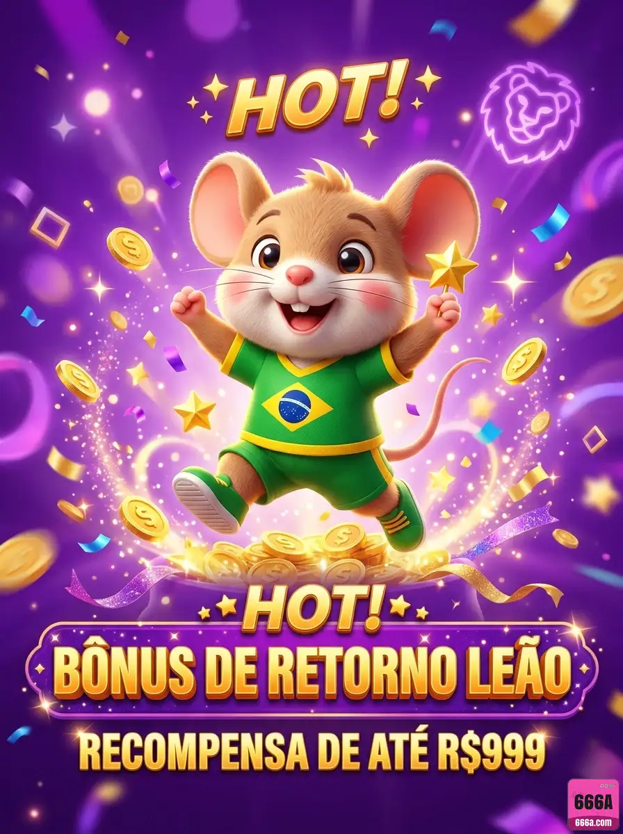 666a.com conquiste premiado jogo
